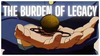 Thumbnail: Orb: On The Burden Of Legacy