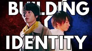 Thumbnail: Kamen Rider Build And The Question Of Identity