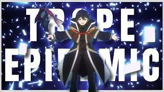 Thumbnail: The 'Banished From The Hero's Party' Epidemic