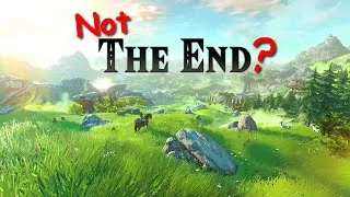 Thumbnail: The End of the Wild Era?