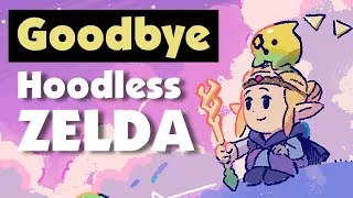 Thumbnail: A Long Overdue Ending - Hoodless Zelda