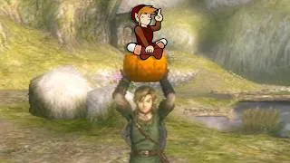 Thumbnail: pumpkin lore is crazy