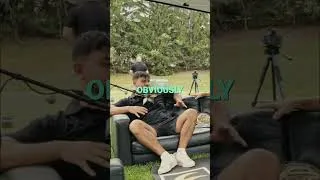 Thumbnail: Knockout King Cody: Fireworks This October! #shorts