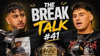 Thumbnail: Are Thursdays the New Fridays? Life, Parties & Hot Takes | #41
