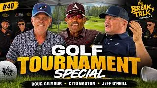 Thumbnail: Second Annual STC Open Golf Tournament Special | #40