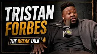 Thumbnail: Inside the NBA with Tristan Forbes: Houston Rockets, Toronto Raptors, Team Culture & More | #39