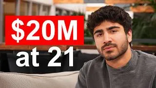 Thumbnail: The $20M Business Hidden Inside Video Games