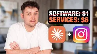 Thumbnail: The Most Profitable AI Business Isn’t Software