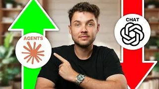 Thumbnail: 7 AI Businesses You Can Start with Claude Agents