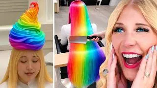 Thumbnail: The Most Satisfying TikToks EVER Made!
