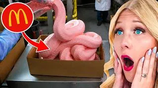 Thumbnail: How Everyday Things Are ACTUALLY Made!