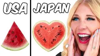 Thumbnail: Cool Things That ONLY Exist in Japan!