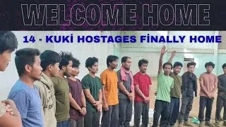 Thumbnail: BREAKING NEWS || Sopi mi 14 Milong ho khut a tangden ho damsel in Inn ahung lhung tai ||
