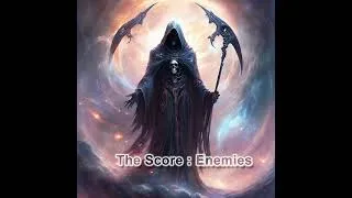 Thumbnail: The Score : Enemies