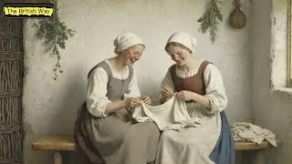 Thumbnail: The Sounds of Medieval England 🏴󠁧󠁢󠁥󠁮󠁧󠁿 | Everyday Life in the Middle Ages 