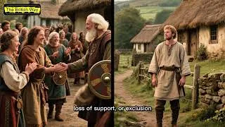 Thumbnail: Law and Community | Everyday Life in Anglo-Saxon England
