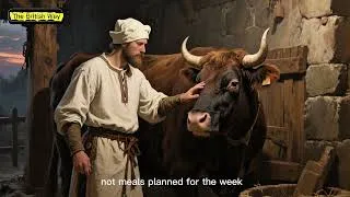 Thumbnail: How Medieval People Raised Animals in Medieval England | Everyday Life in the Middle Ages