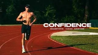 Thumbnail: How I Build Confidence in My Training