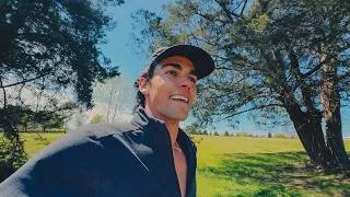 Thumbnail: Contentment is not Complacency