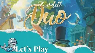 Thumbnail: Let's Play - Everdell Duo (Plus giveaway)