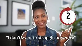 Thumbnail: 2-Minute Money HABITS That Put You Ahead of MOST People (do just ONE daily)