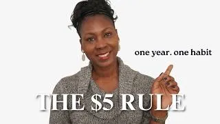 Thumbnail: This $5 Habit Could Save You $6,890 in One Year