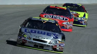 Thumbnail: 2007 Kobalt Tools 500 @Atlanta (NASCAR NEXTEL Cup Series) Full Race HD