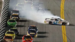 Thumbnail: 2010 Coke Zero 400 @ Daytona (NASCAR Sprint Cup Series) Full Race HD 