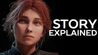Thumbnail: Clair Obscur: Expedition 33 - Story Explained
