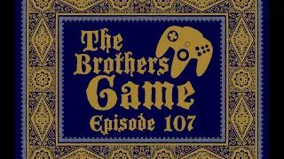 Thumbnail: I proved that Pokemon Red is extremely easy - Episode 107 - The Brothers Game Podcast
