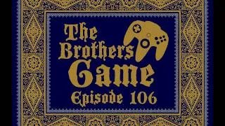 Thumbnail: Evocative JRPGs - Episode 106 - The Brothers Game Podcast