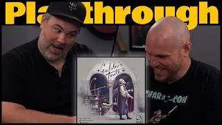 Thumbnail: Galileo's Truth Play Through | The Game Haus