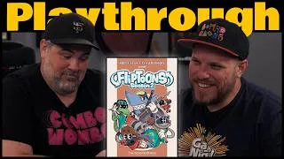 Thumbnail: FlipToons: Season 2 Play Through | The Game Haus