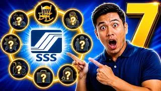Thumbnail: May SSS ka, 'di ba? Pero alam mo ba ang 7 'to?