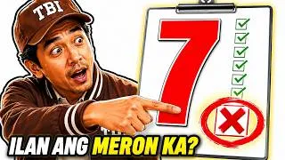 Thumbnail: May Pag-IBIG MP2 Ka Nga... Pero Financially Secure Ka Na Ba? | 7 Goals na Dapat Mong Maabot