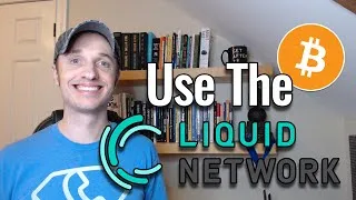 Thumbnail: Getting Started on the Liquid Network (Bitcoin/L-BTC, USDT)