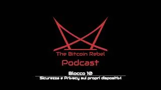 Thumbnail: Blocco 10 - Sicurezza e Privacy sui propri dispositivi