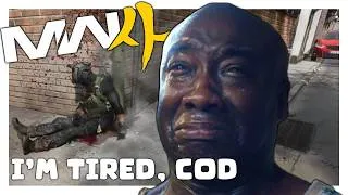 Thumbnail: Fear Slop of Duty...