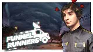 Thumbnail: Funnel Runners is Hilarious