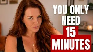 Thumbnail: The Weekly Money Habit That Changed My Finances & Saved Me Thousands. here it is: