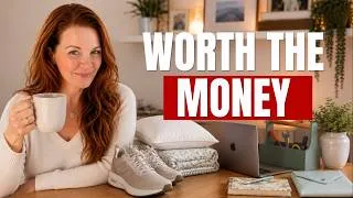 Thumbnail: Once You Get Money, Upgrade These 10 Things