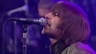 Thumbnail: BEADY EYE - "Live on Letterman" Special (Ed Sullivan Theatre, New York, 22.06.2011) Full show HD