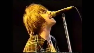 Thumbnail: OASIS - Live at Maine Road, DEBUT NIGHT (Manchester 27.04.1996) Complete Show DVD