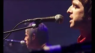 Thumbnail: Noel Gallagher, Gem & Paul Weller - "Steve Marriott" Astoria Memorial Concert (London 20.04.2001)
