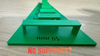 Thumbnail: Perfect Bridges in 3D Printing Are Surprisingly Easy