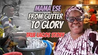Thumbnail: Food Business Documentary | Nigerian Entrepreneur Story