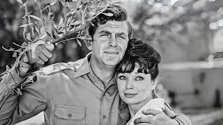 Thumbnail: The Awful Ending and Tragic Death Of Andy Griffith & His Wife