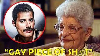Thumbnail: Freddie Mercury's Mother Reveals The DARK Truth