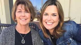 Thumbnail: 3 MINUTE AGO: Devastating News Details About Savannah Guthrie