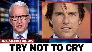 Thumbnail: What Happened to Tom Cruise At 63 – Try Not to CRY When You See This